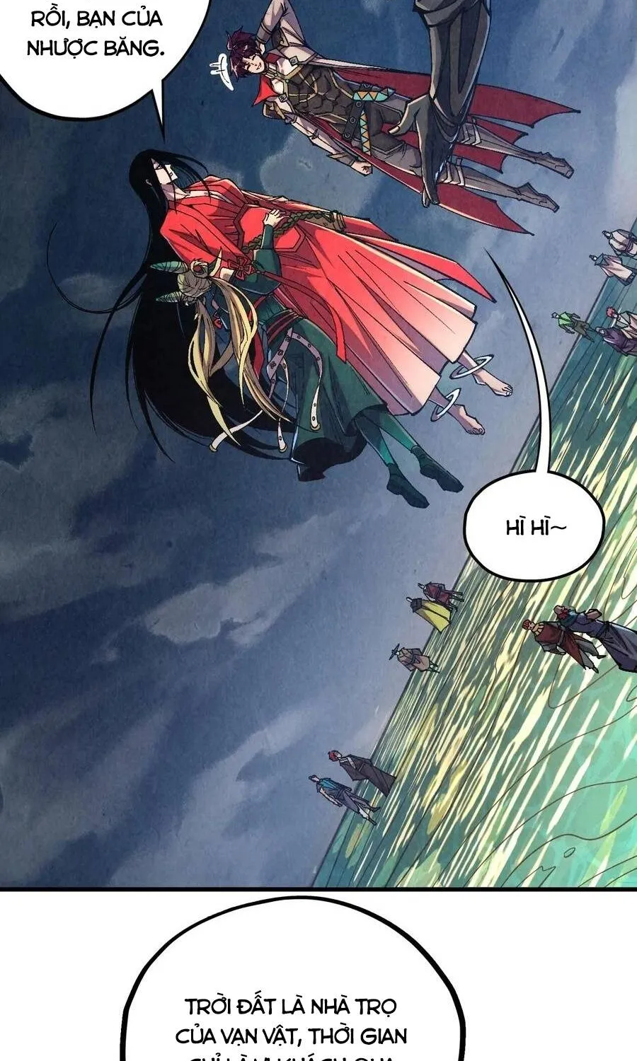 Chapter 545 - Trang 5