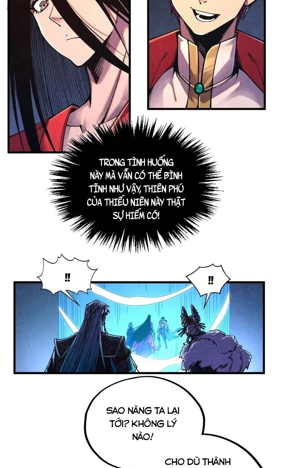 Chapter 545 - Trang 7