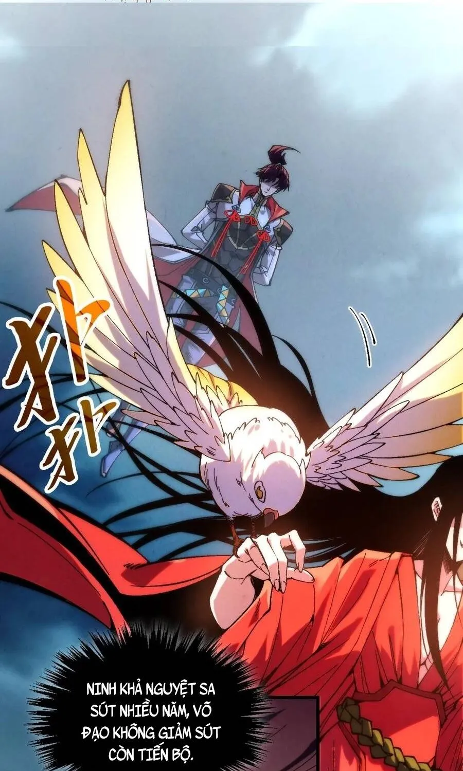 Chapter 545 - Trang 66