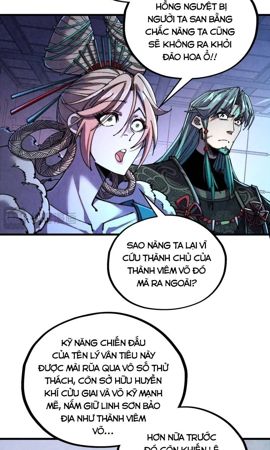 Chapter 545 - Trang 8