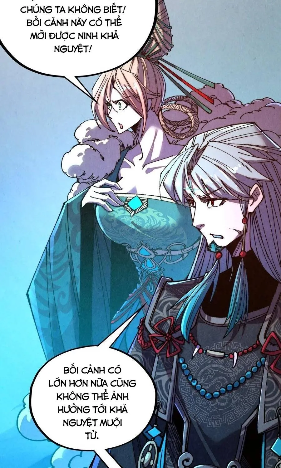 Chapter 545 - Trang 10