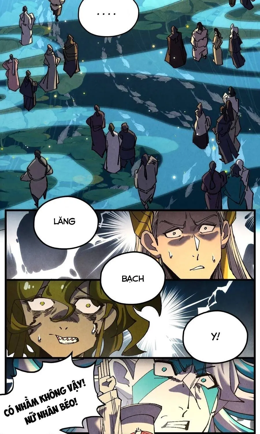 Chapter 546 - Trang 50