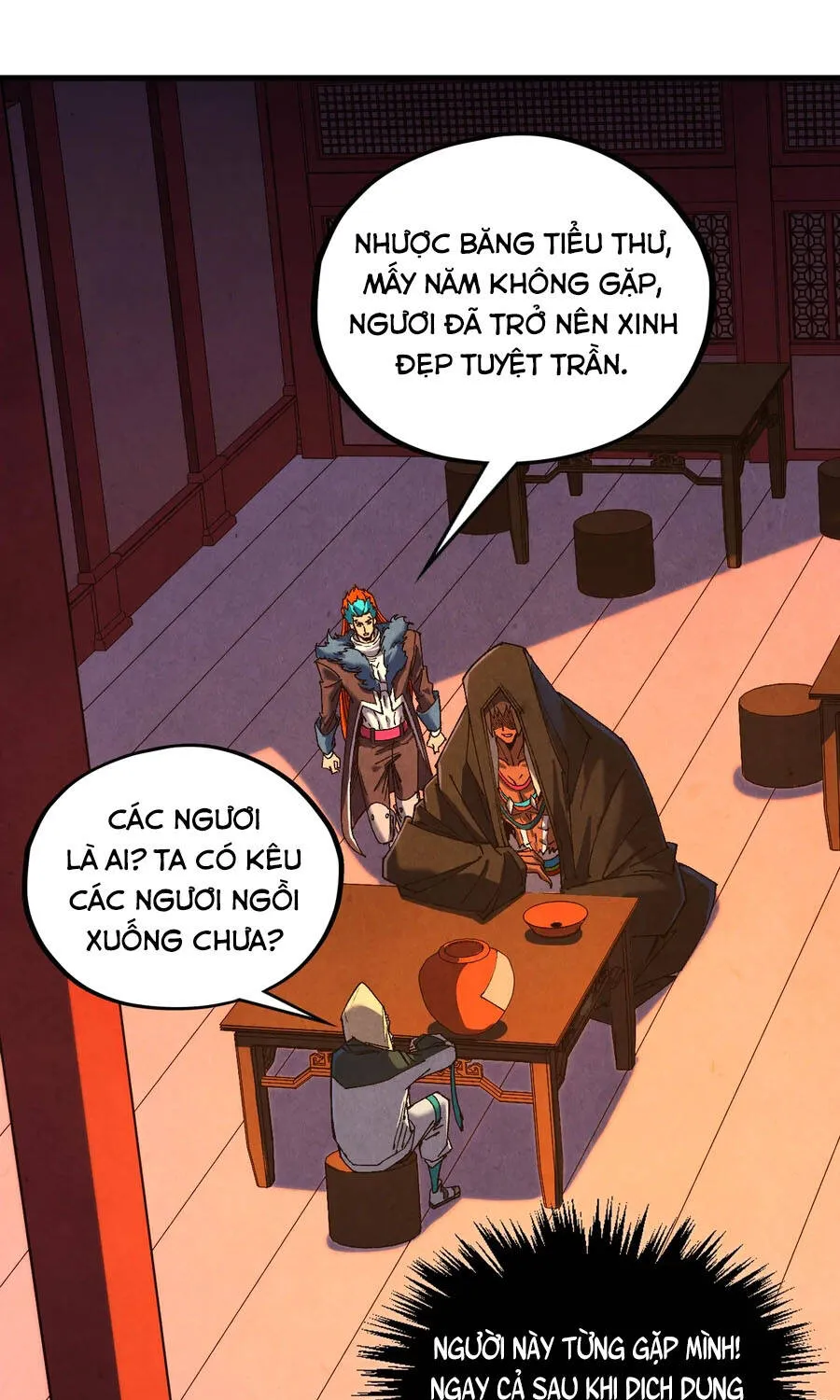 Chapter 549 - Trang 2