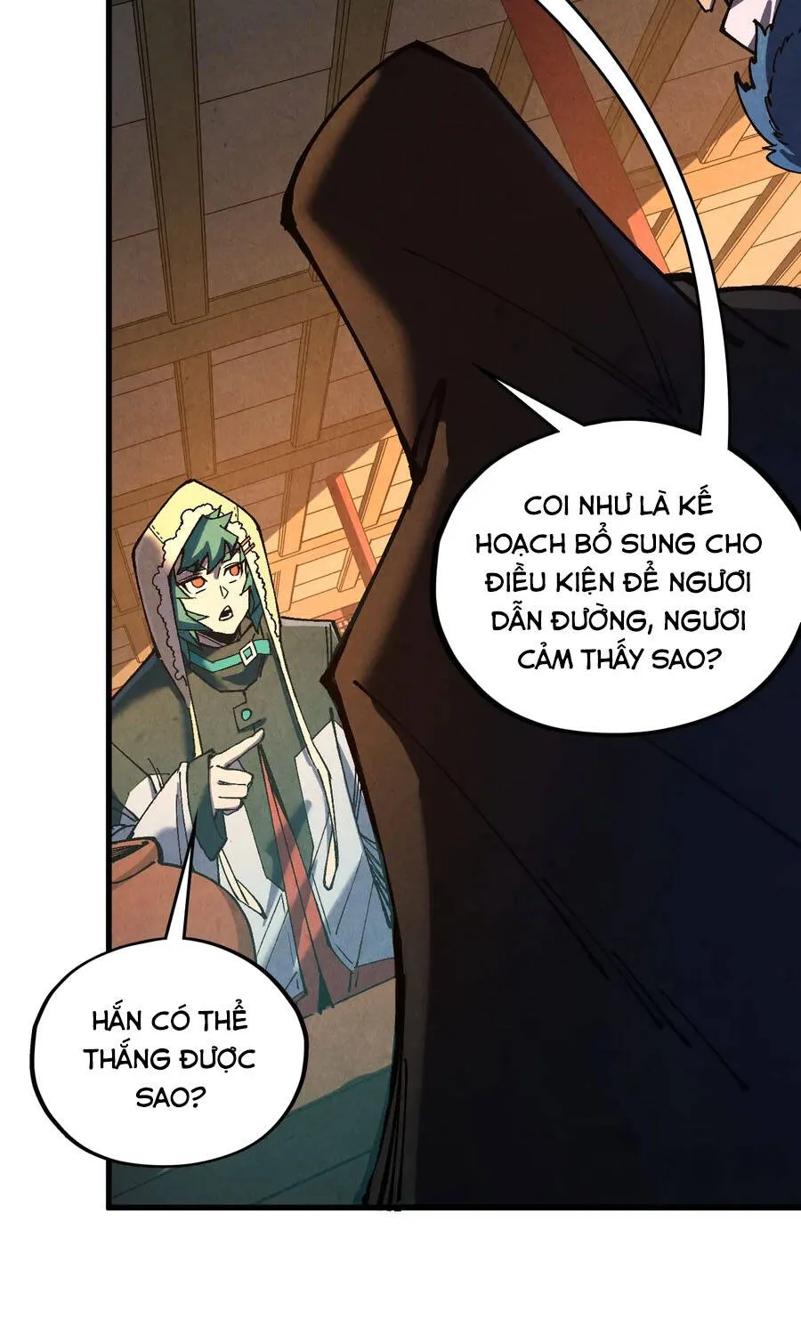 Chapter 549 - Trang 16