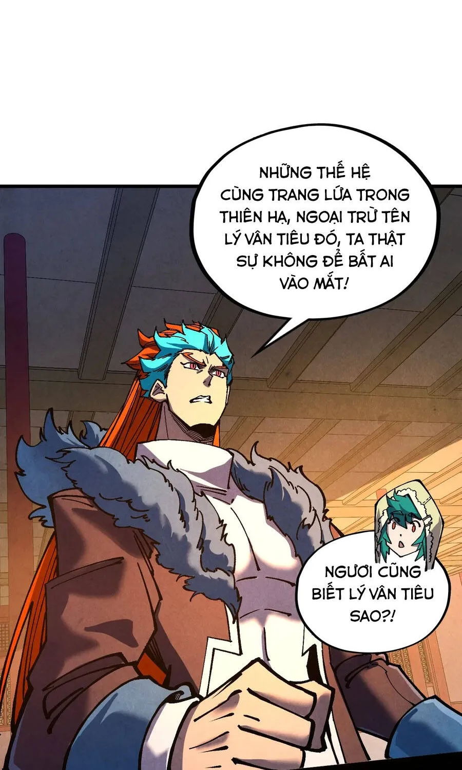 Chapter 549 - Trang 17