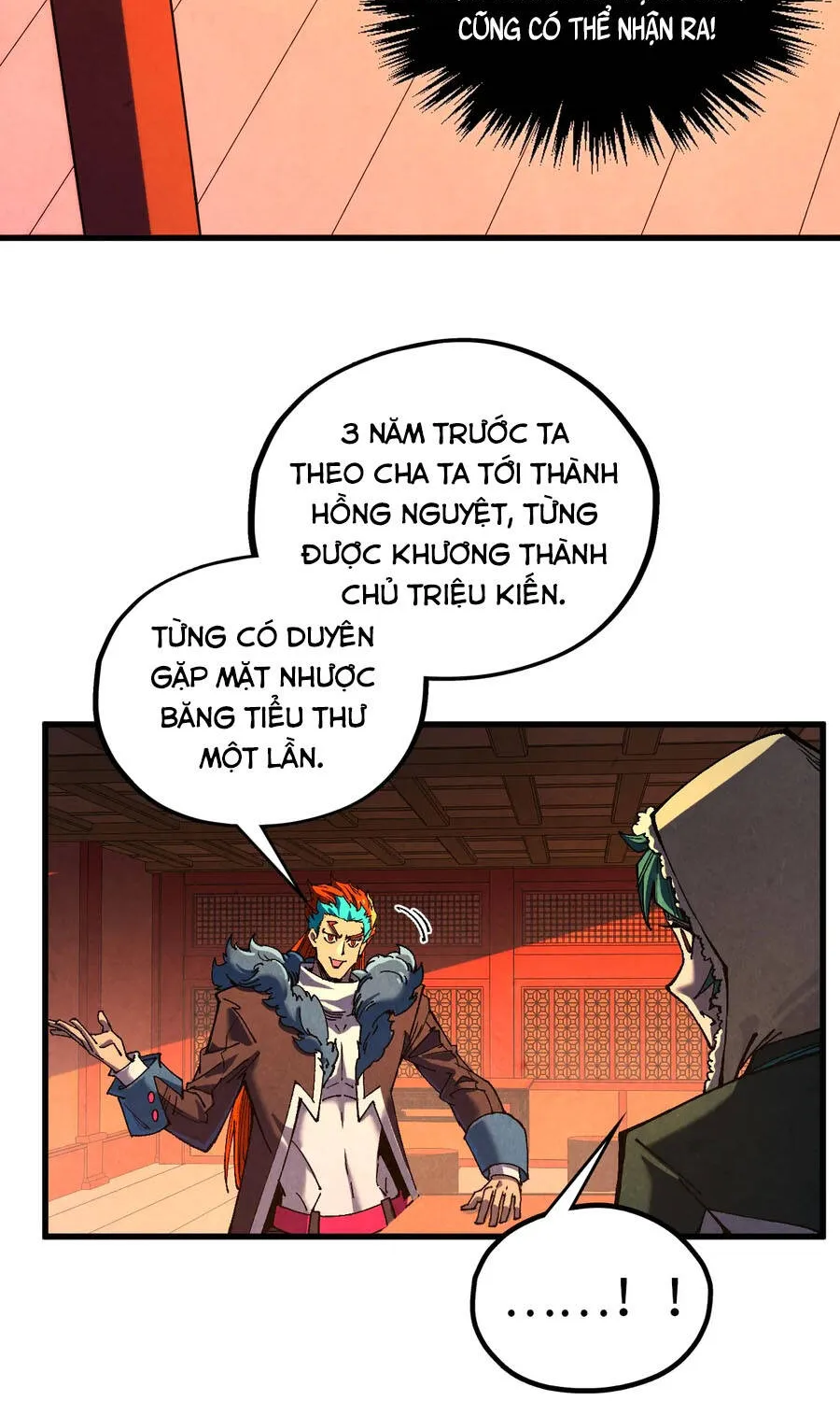 Chapter 549 - Trang 3
