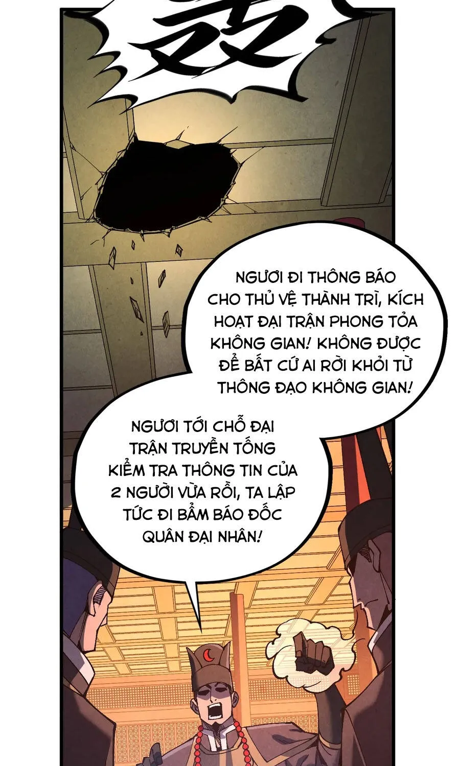 Chapter 549 - Trang 25
