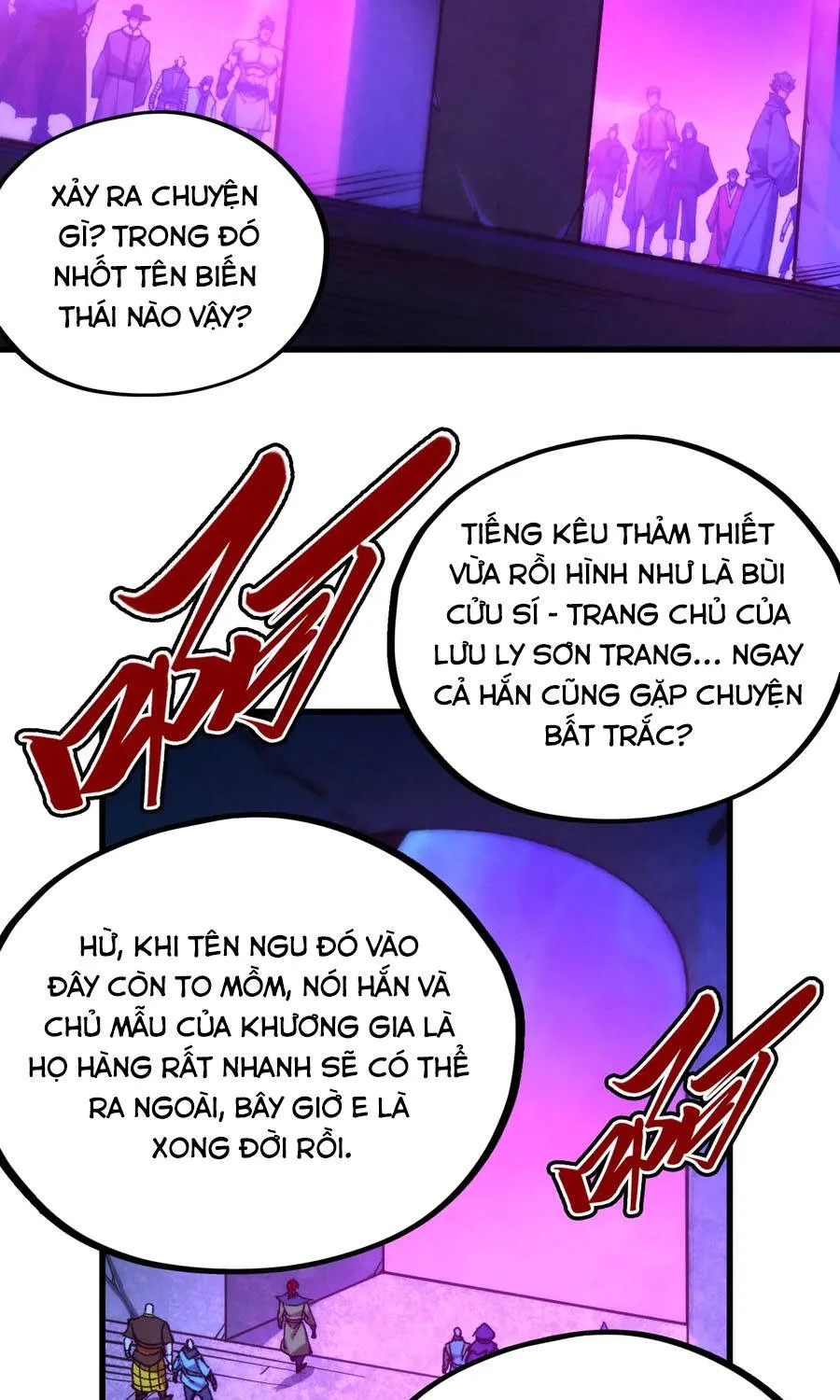 Chapter 549 - Trang 30