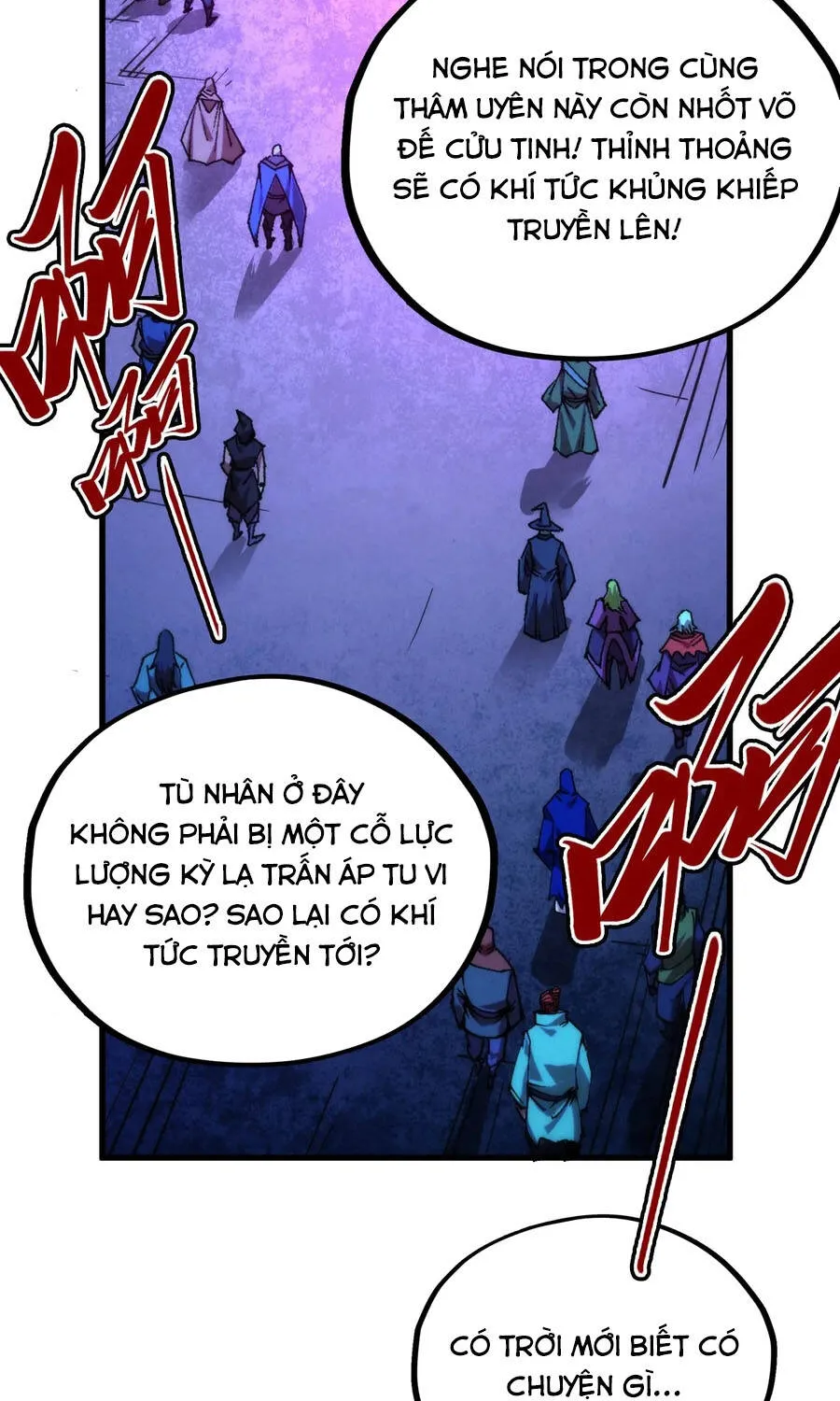 Chapter 549 - Trang 31