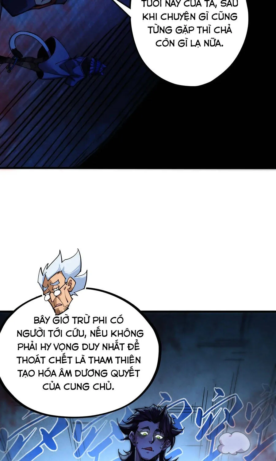 Chapter 549 - Trang 34