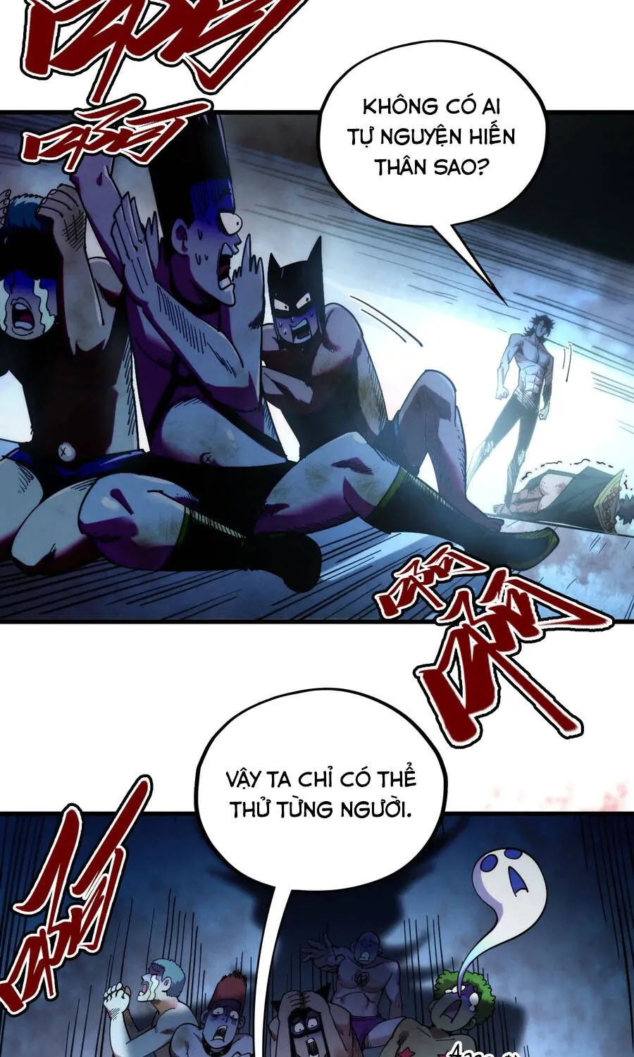 Chapter 549 - Trang 36