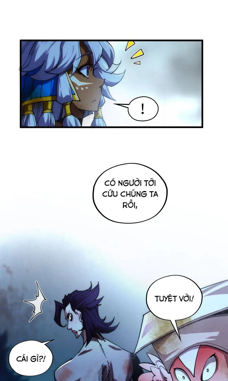 Chapter 549 - Trang 38
