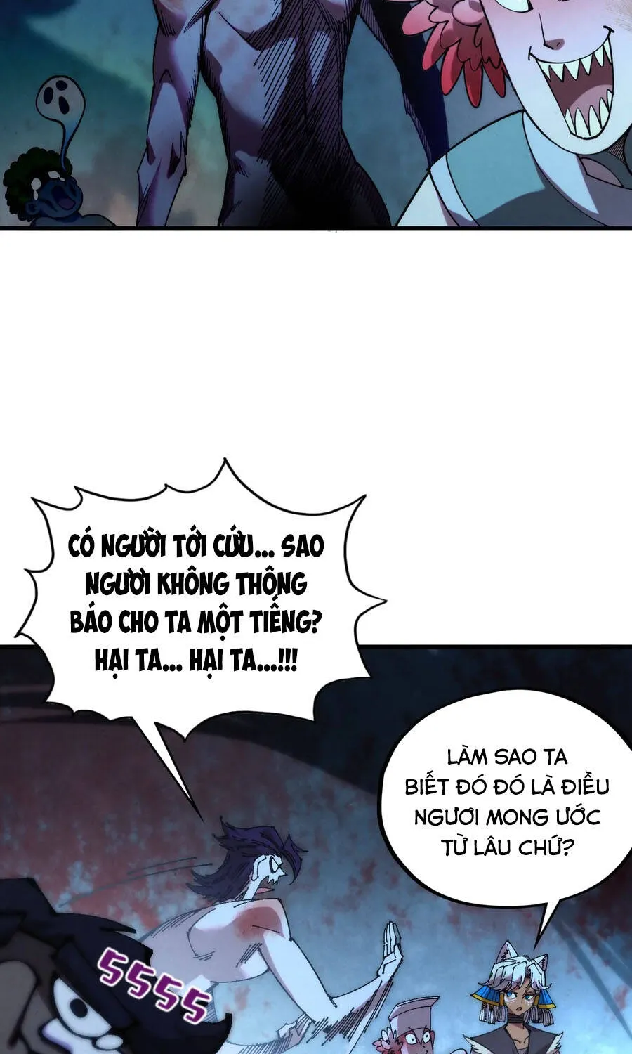 Chapter 549 - Trang 39
