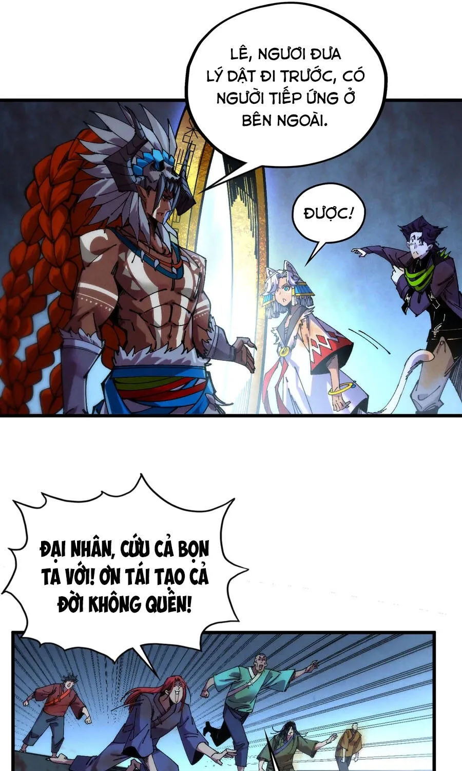 Chapter 549 - Trang 42