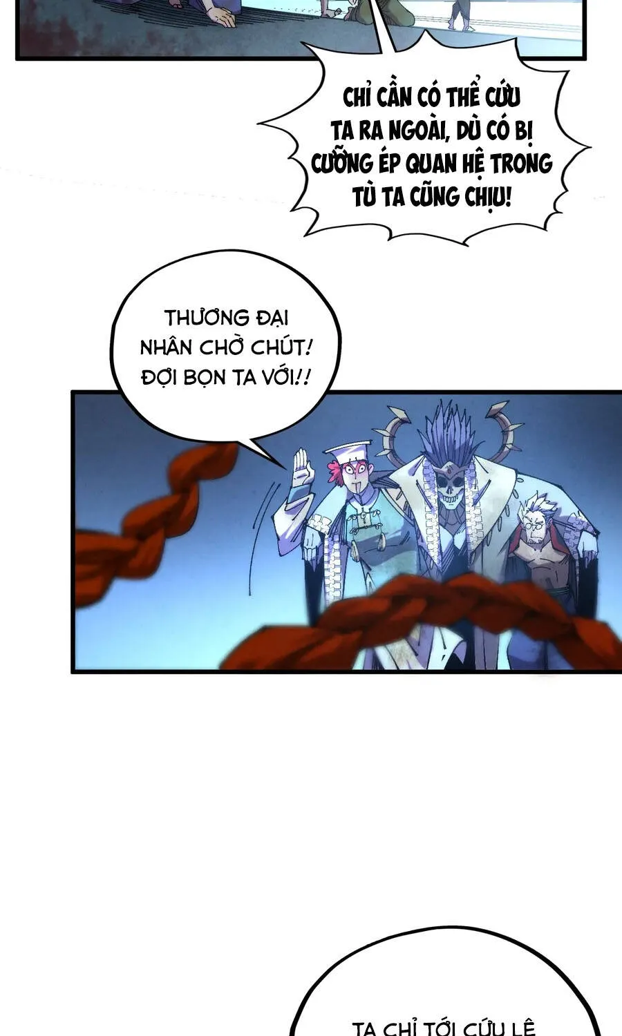 Chapter 549 - Trang 43