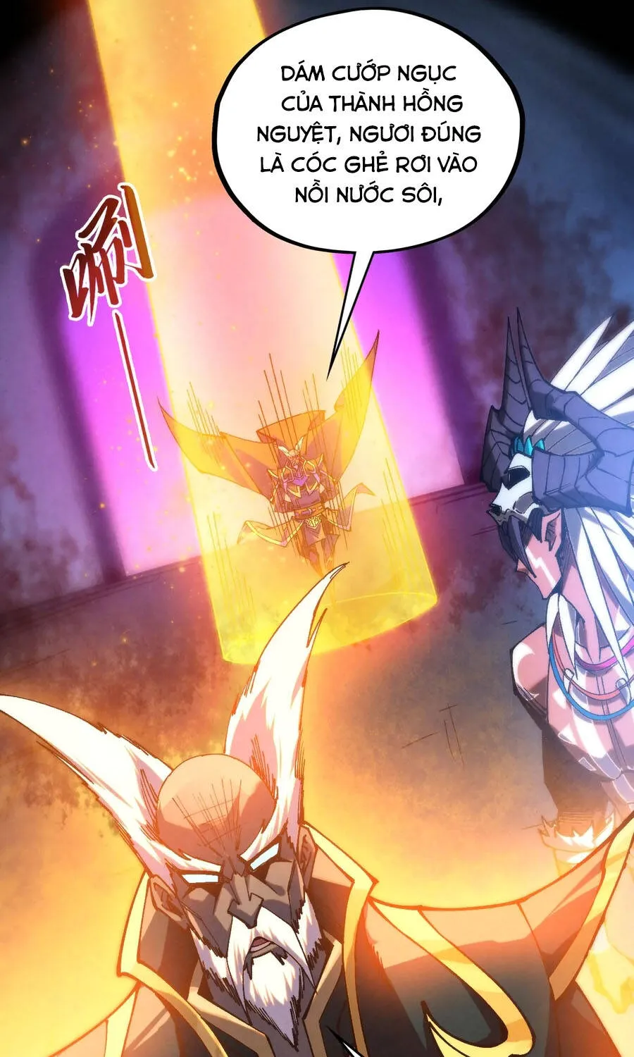Chapter 549 - Trang 49