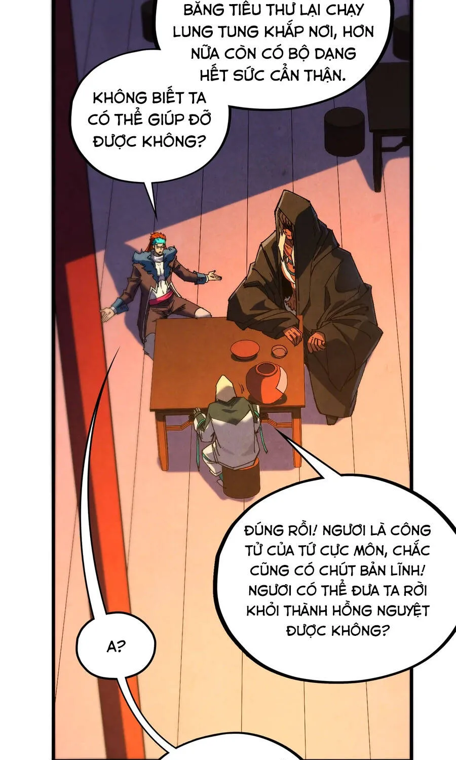 Chapter 549 - Trang 6