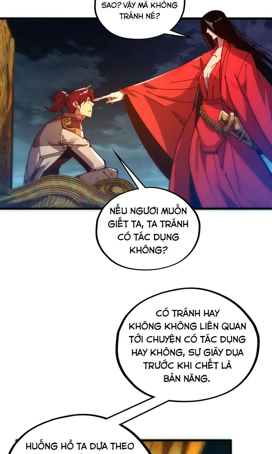 Chapter 549 - Trang 65