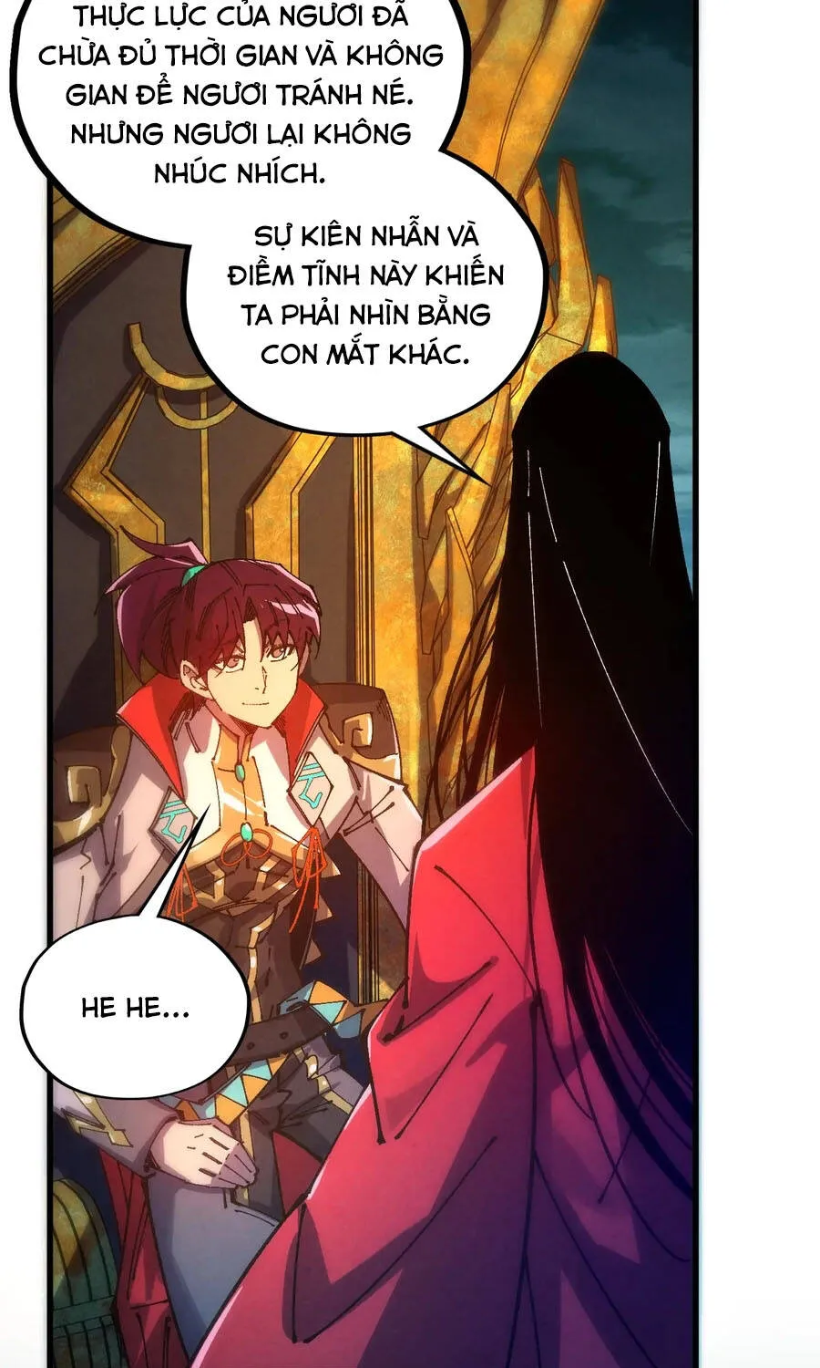 Chapter 549 - Trang 66