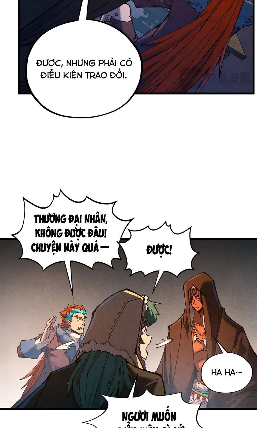 Chapter 549 - Trang 8
