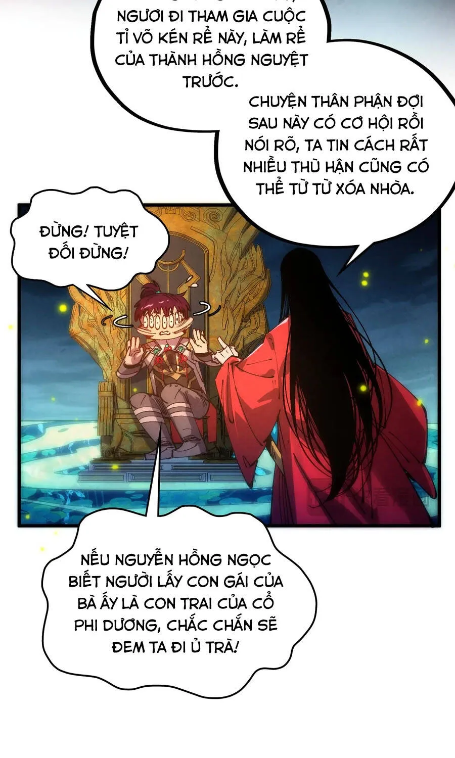 Chapter 550 - Trang 16