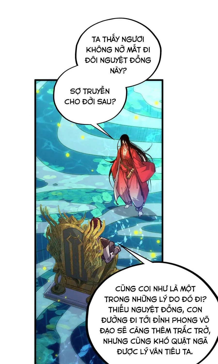 Chapter 550 - Trang 17