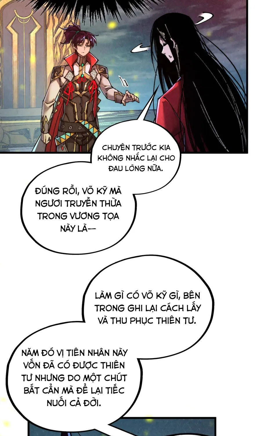 Chapter 550 - Trang 26