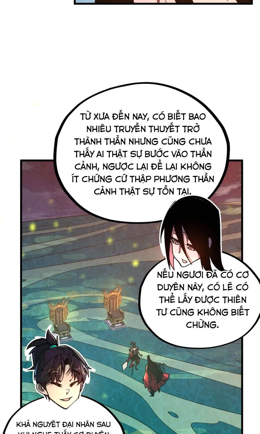 Chapter 550 - Trang 30