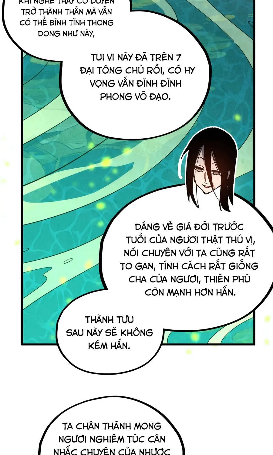 Chapter 550 - Trang 31