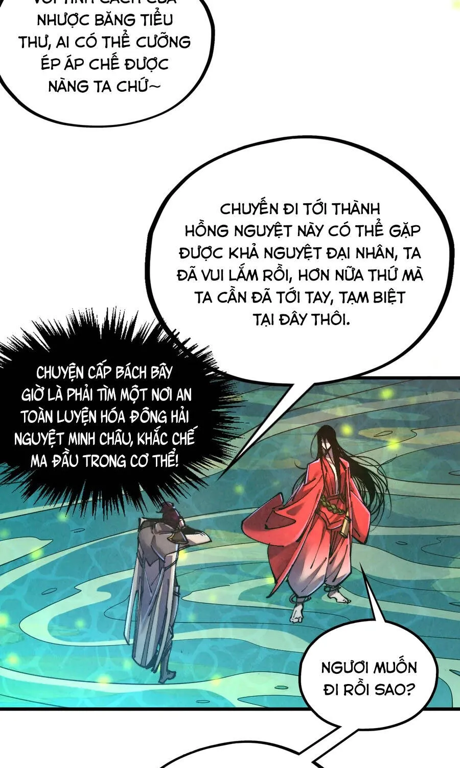 Chapter 550 - Trang 34