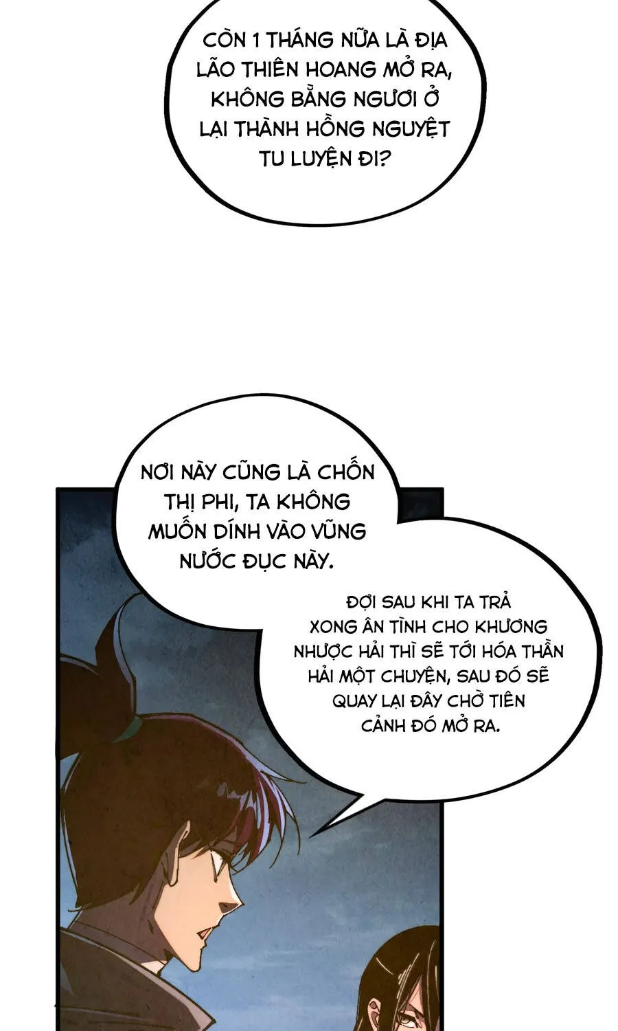 Chapter 550 - Trang 35