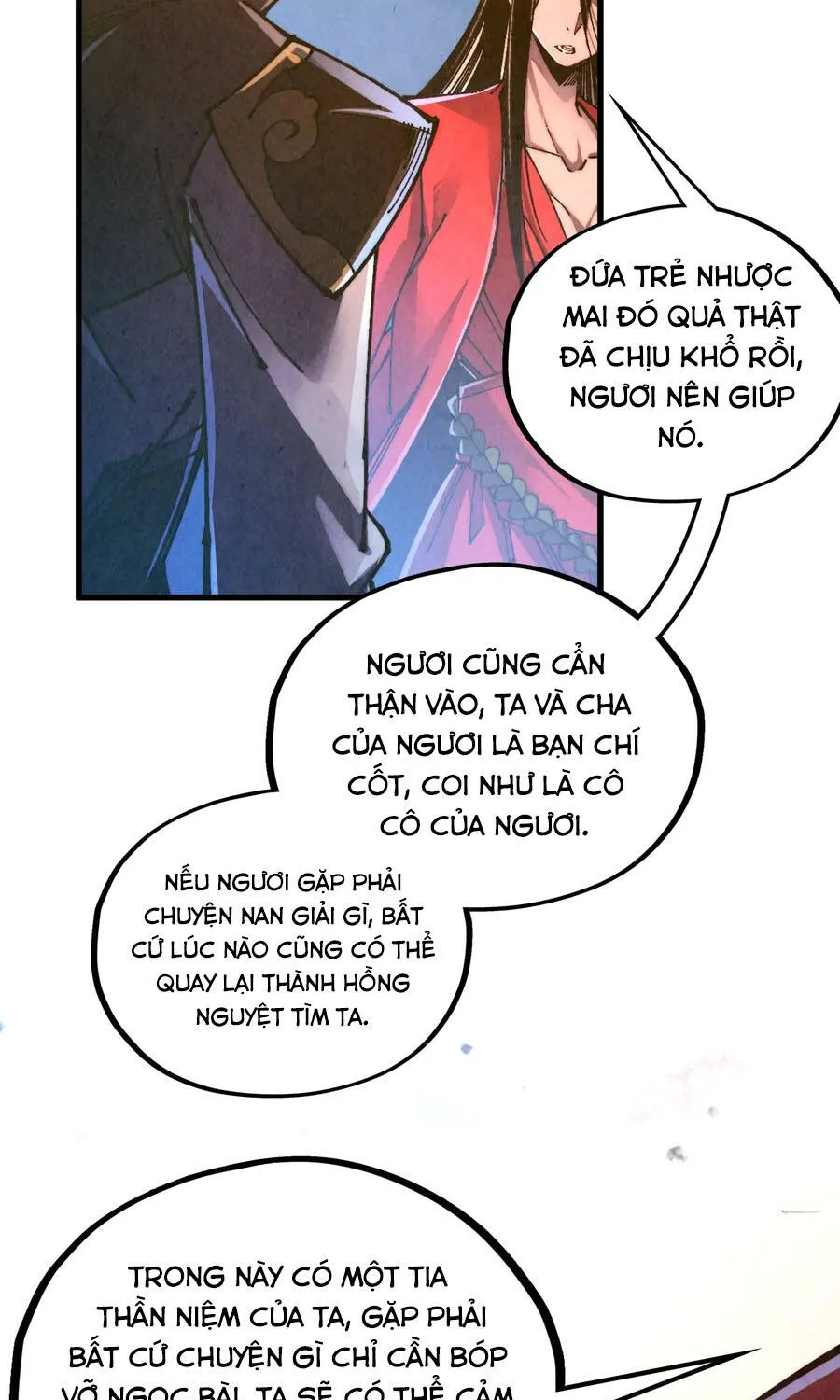 Chapter 550 - Trang 36