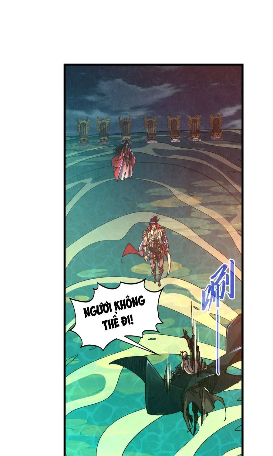 Chapter 550 - Trang 39