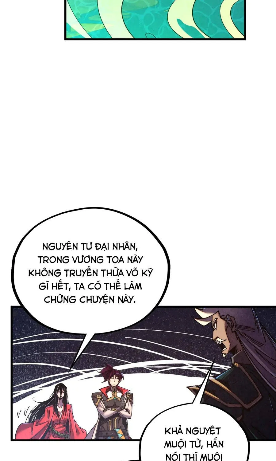 Chapter 550 - Trang 40