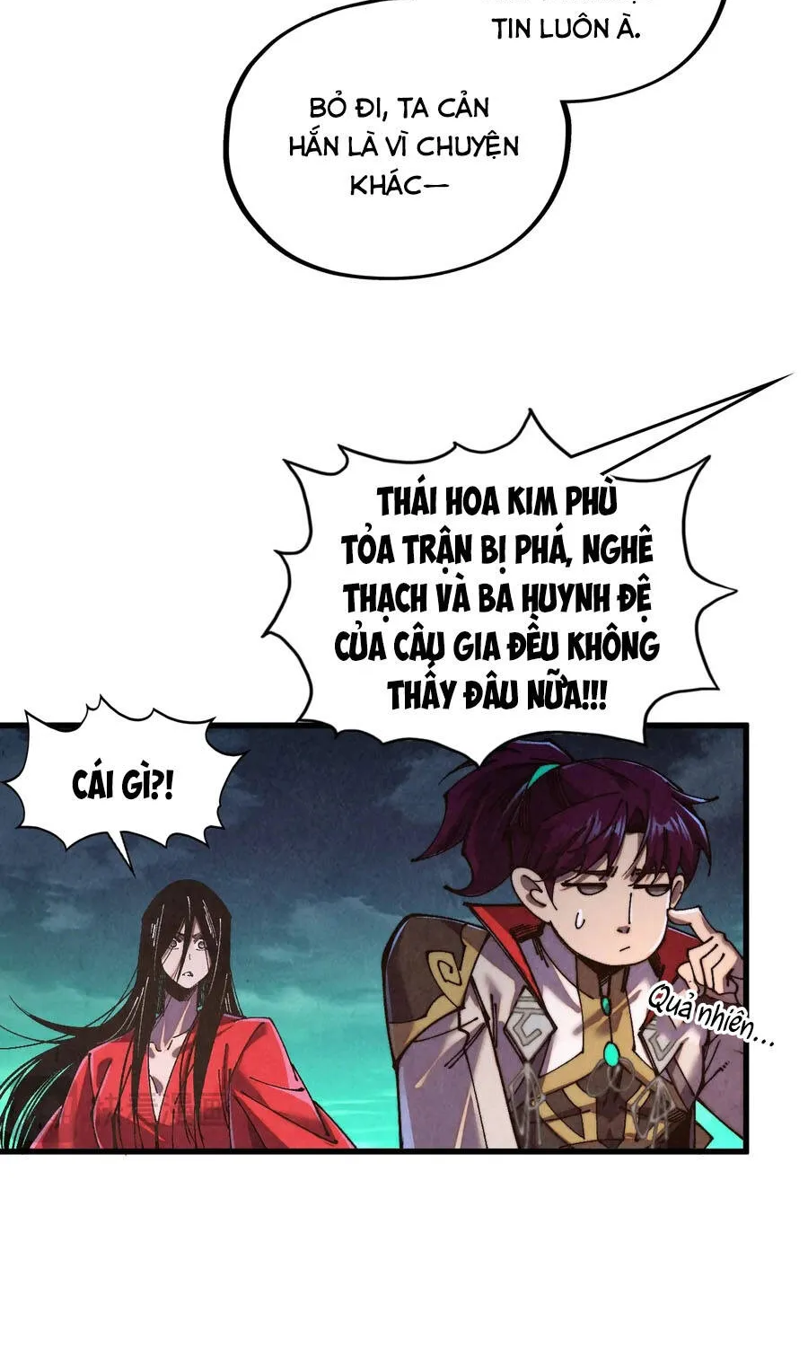 Chapter 550 - Trang 41