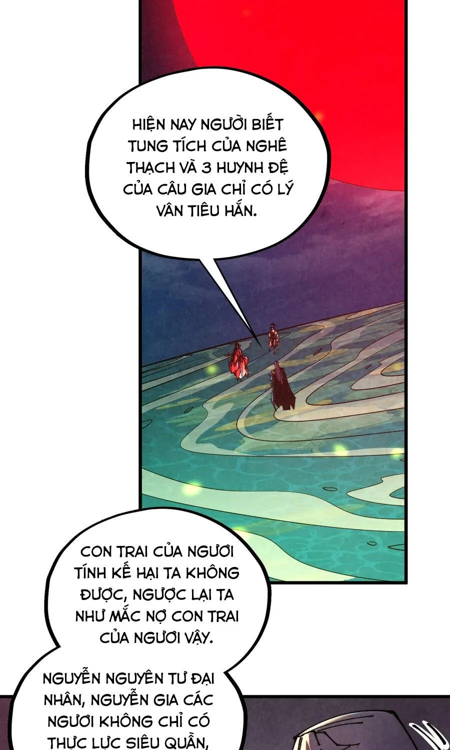 Chapter 550 - Trang 44