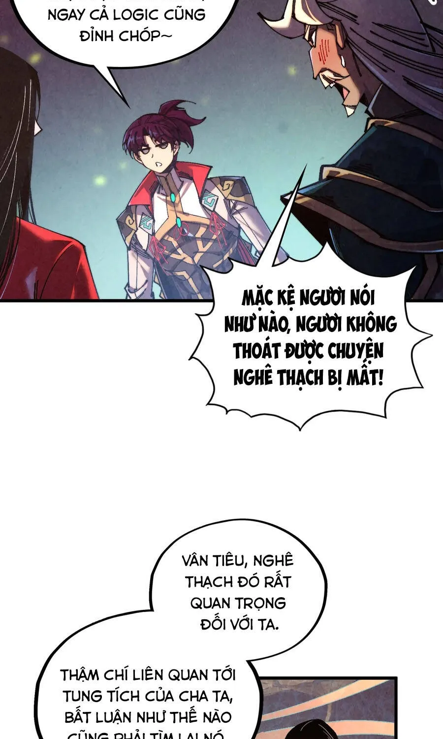 Chapter 550 - Trang 45