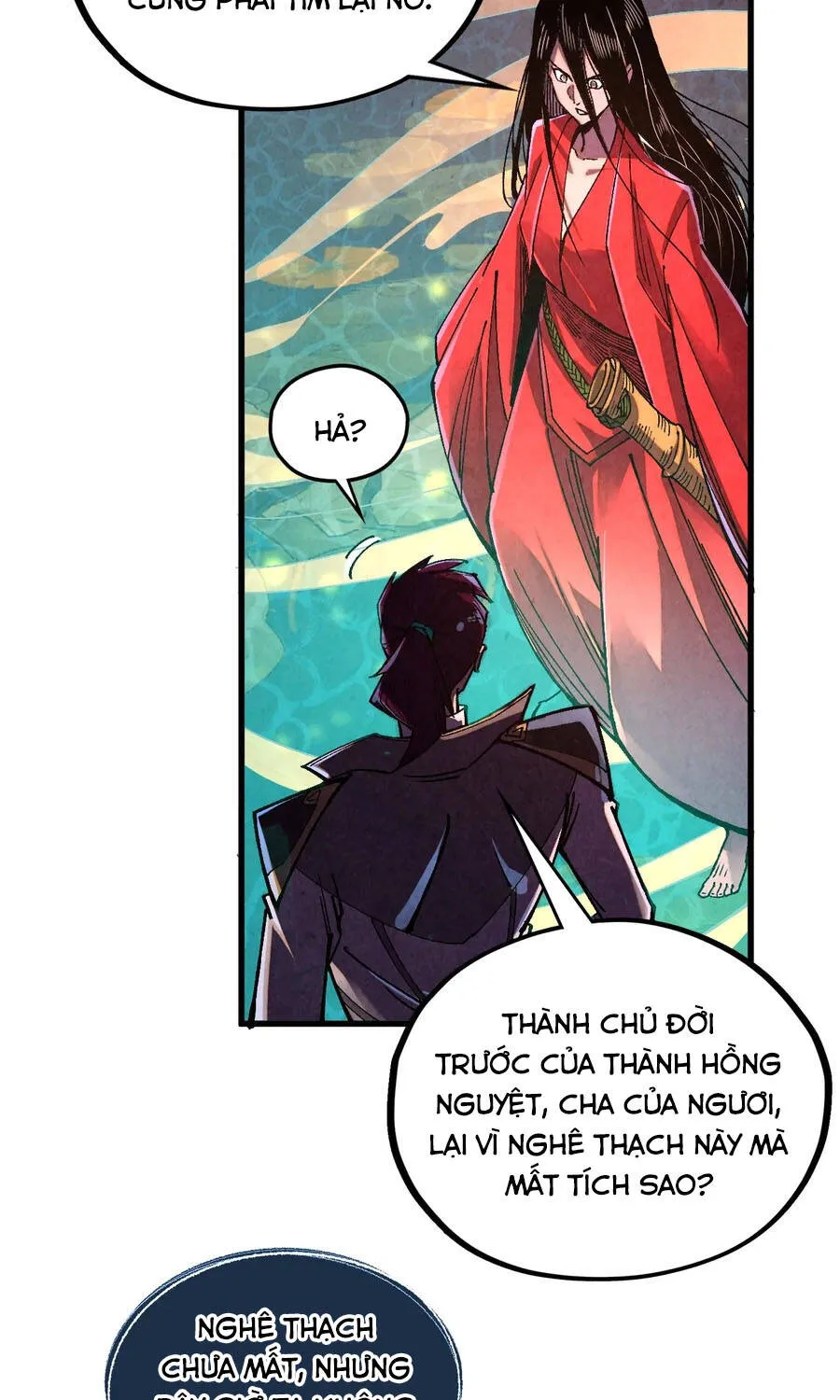 Chapter 550 - Trang 46