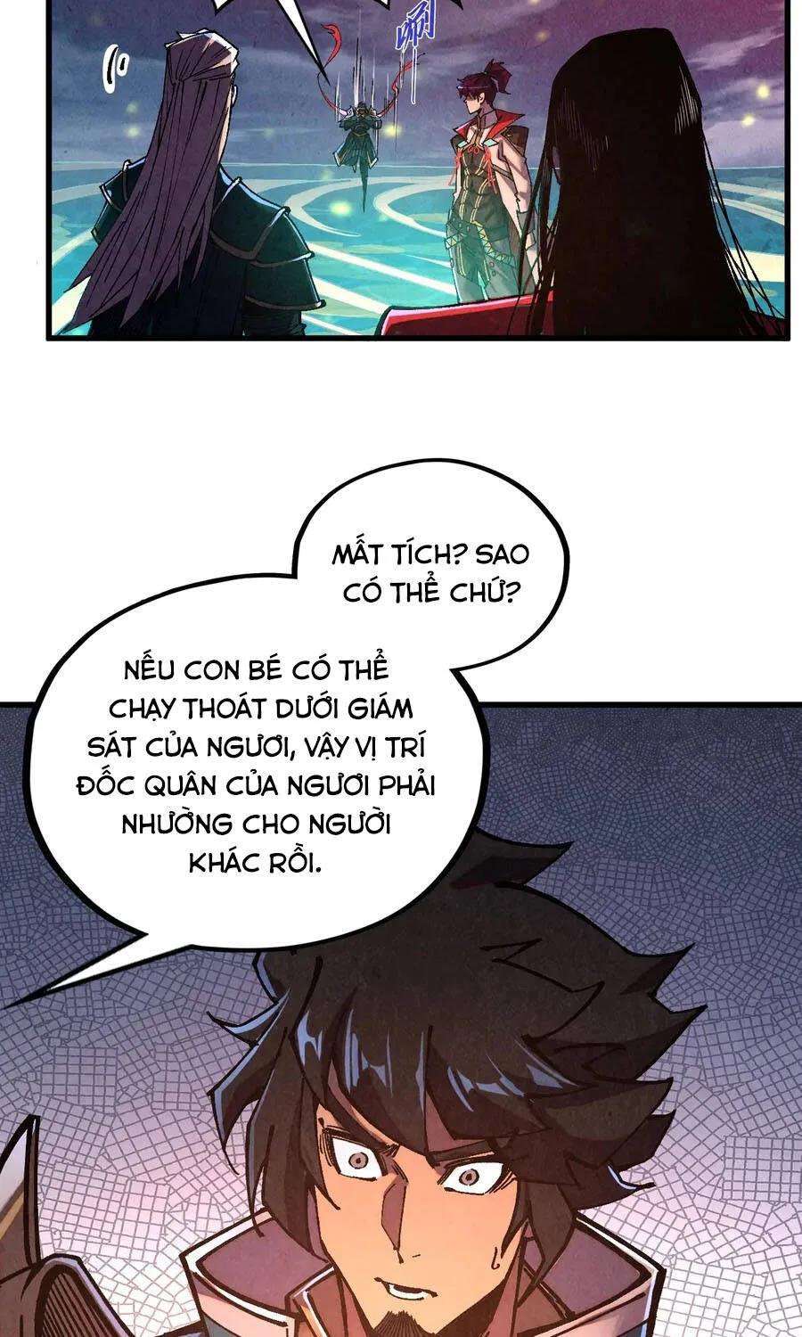 Chapter 550 - Trang 48