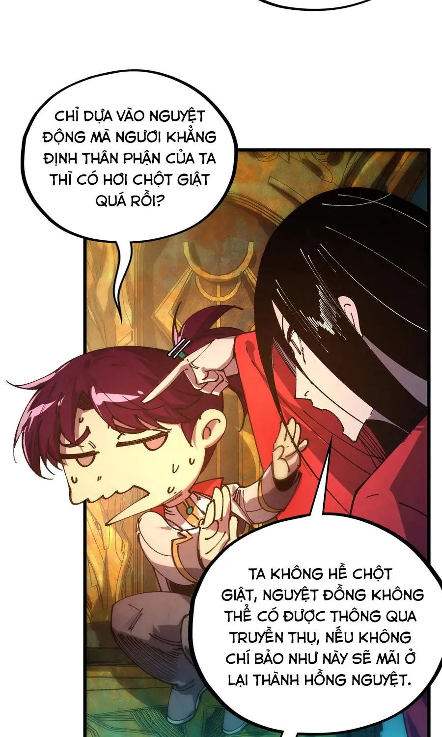 Chapter 550 - Trang 6