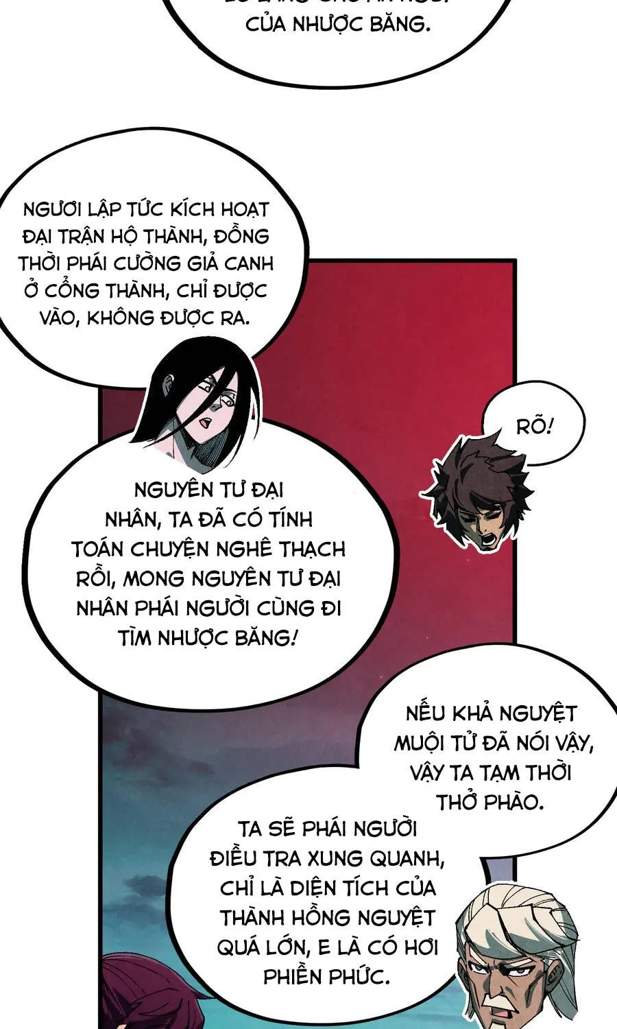 Chapter 550 - Trang 51