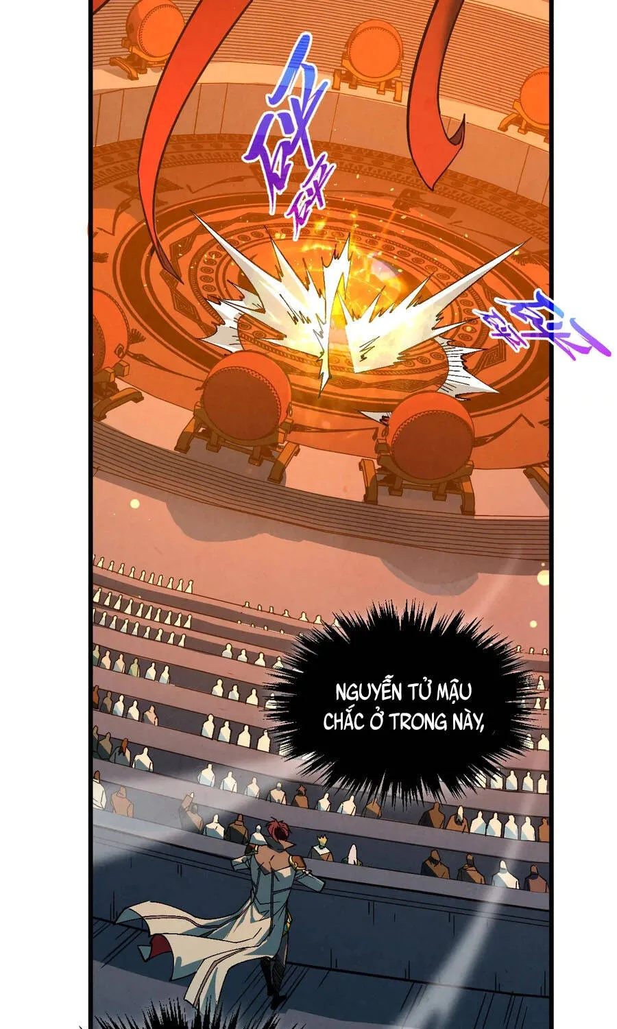 Chapter 550 - Trang 54