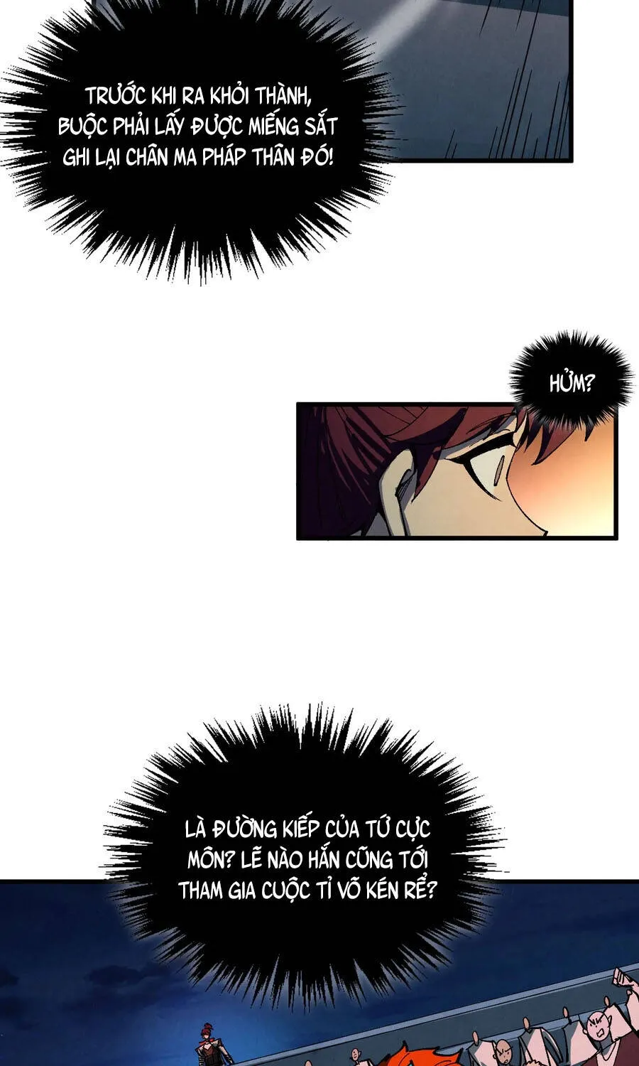 Chapter 550 - Trang 55