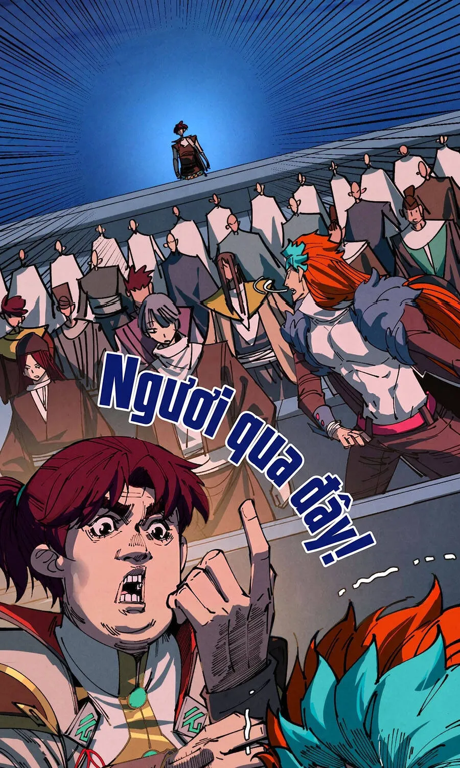 Chapter 550 - Trang 59