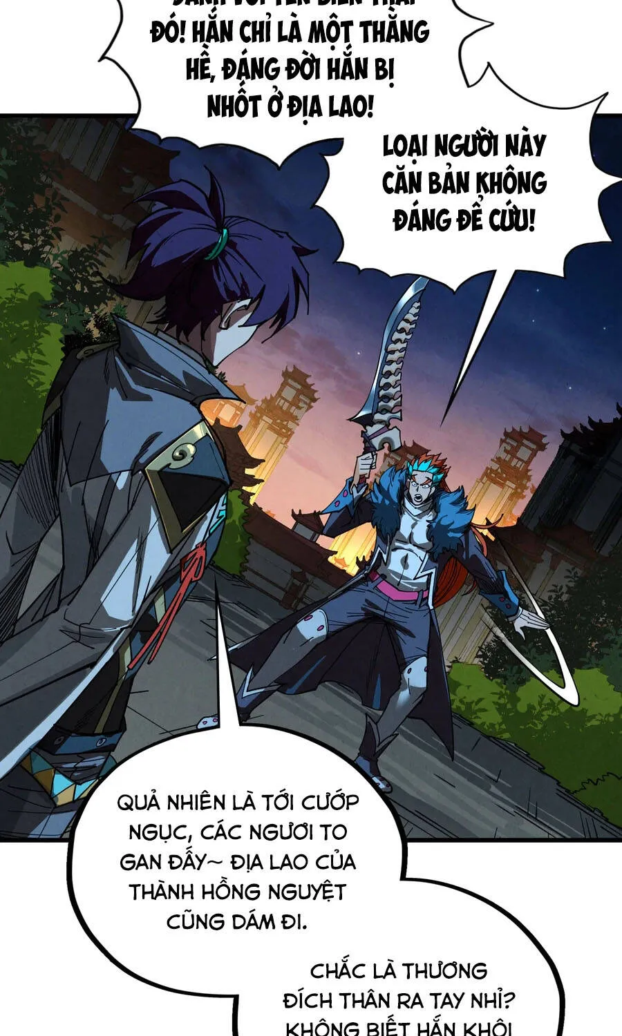 Chapter 550 - Trang 66