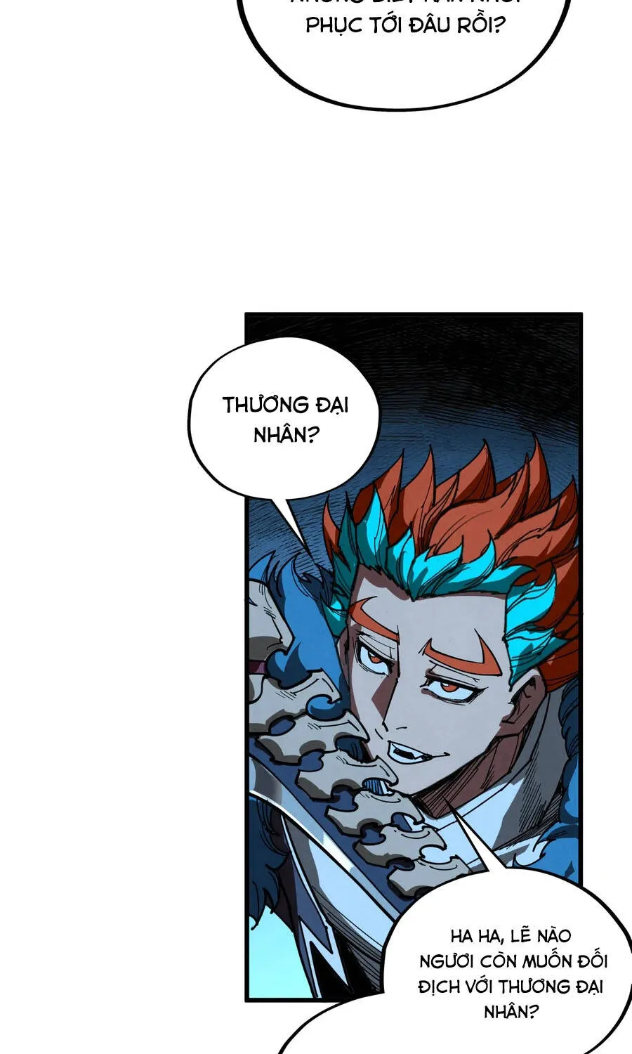 Chapter 550 - Trang 67
