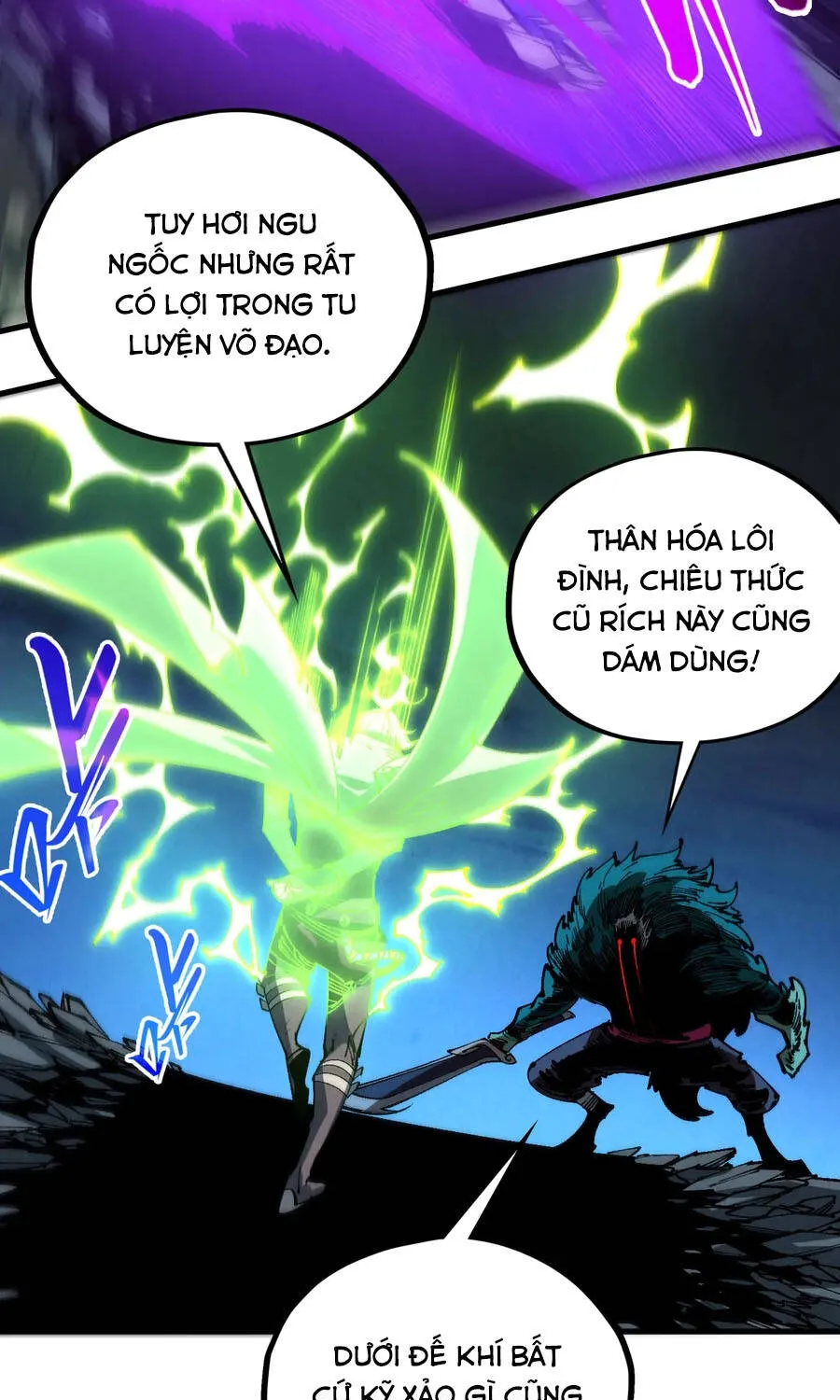 Chapter 550 - Trang 72