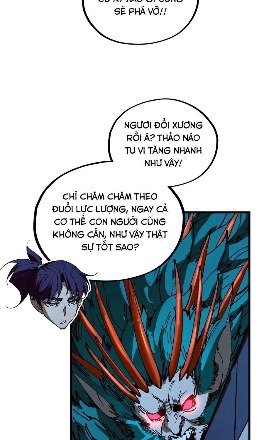 Chapter 550 - Trang 73