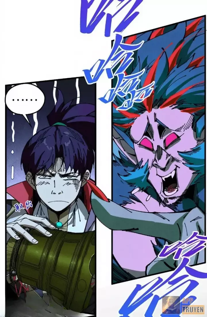 Chapter 551 - Trang 22