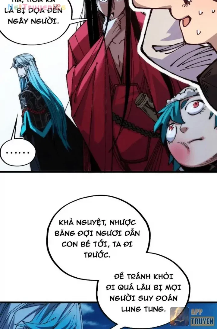 Chapter 556 - Trang 34